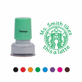 Starbucks Stamps