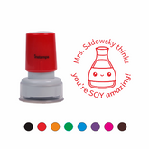 Wine Decanter Stamps