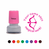 Cupid Stamps