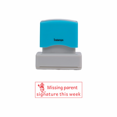 Checklist Stamp 42.1