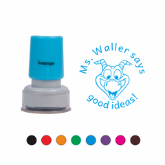 Sheep Stamps