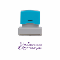 Checklist Stamp 102.1