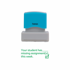 Checklist Stamp 81.1