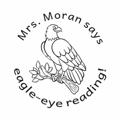 Eagle Stamps