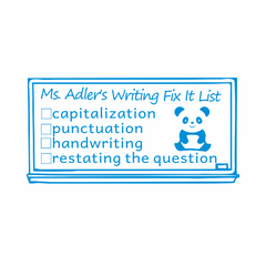 Checklist Stamp 33