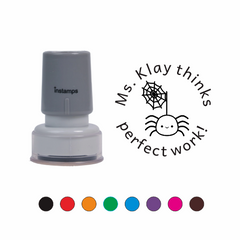 Spider Stamps