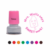 Popsicles Stamps