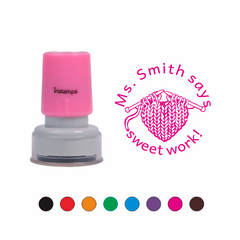 Heart Stamps