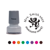 Lion Stamps