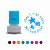 Star Stamps