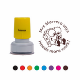 SpongeBob Stamps