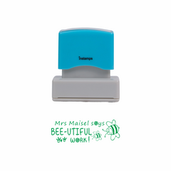 Checklist Stamp 82.1