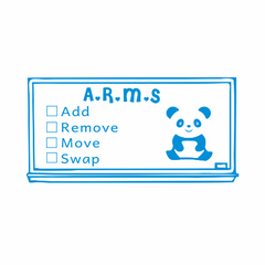 Checklist Stamp 34