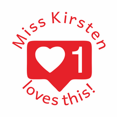Heart Stamps