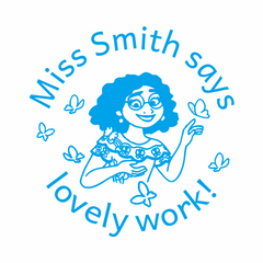 Princess Stamps