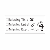 Checklist Stamp 4