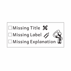Checklist Stamp 4