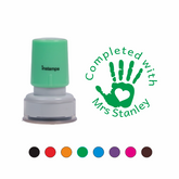 Heart Stamps