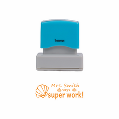 Checklist Stamp 4.1
