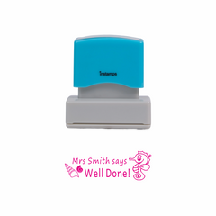 Checklist Stamp 14.1