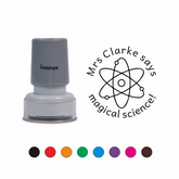 Molecular Stamps