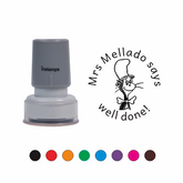 Cat in the Hat Stamps