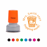 Popcorn Stamps