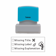 Checklist Stamp 4