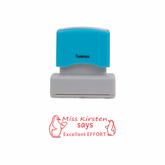 Checklist Stamp 44.1