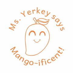 Mango Stamps