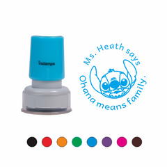 Stitch Stamps