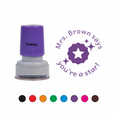 Star Stamps