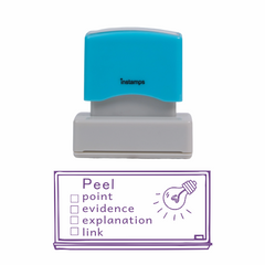 Checklist Stamp 46