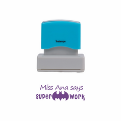 Checklist Stamp 105.1