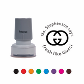 CG Stamps