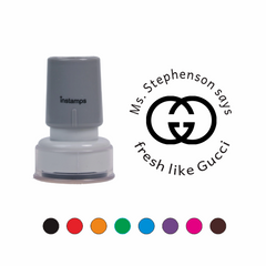 CG Stamps