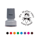 Jack Skellington Stamps