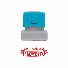 Checklist Stamp 45.1