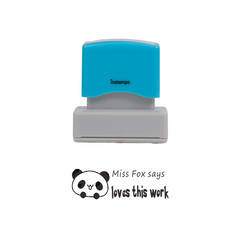 Checklist Stamp 19.1