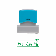 Checklist Stamp 84.1