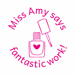 Cosmetic Stamps