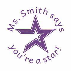 Star Stamps