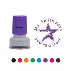 Star Stamps
