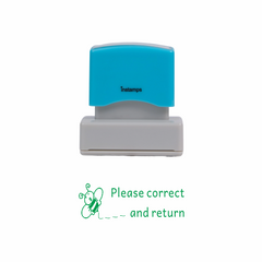 Checklist Stamp 85.1