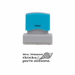 Checklist Stamp 20.1