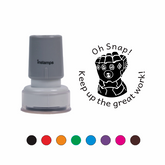 Iron Man Stamps
