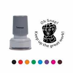 Iron Man Stamps