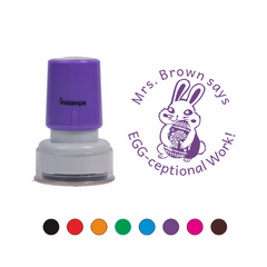 Rabbit Stamps