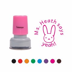 Rabbit Stamps