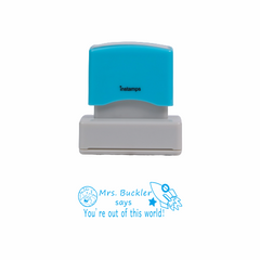 Checklist Stamp 72.1